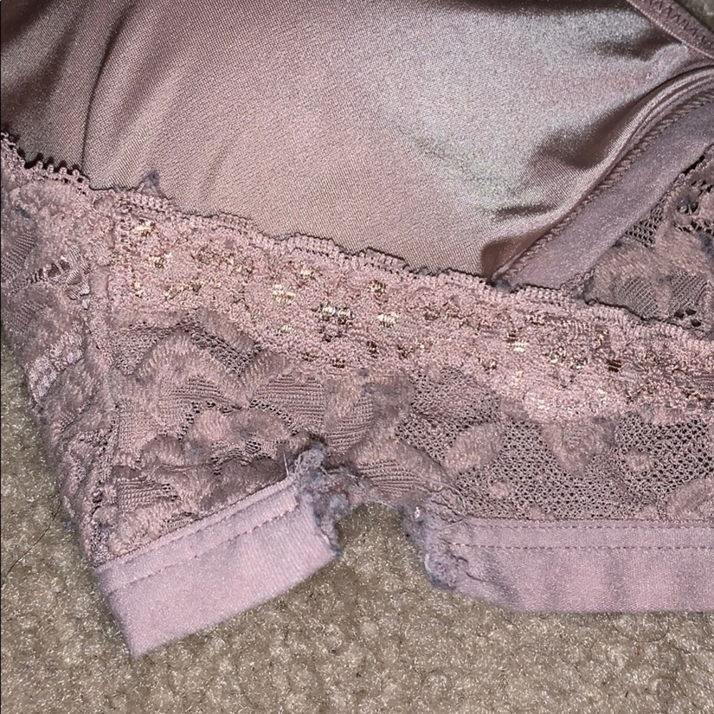 Bralette - Picture 2 of 2